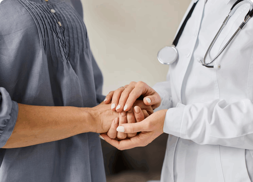 Ortopedija – traumatologija