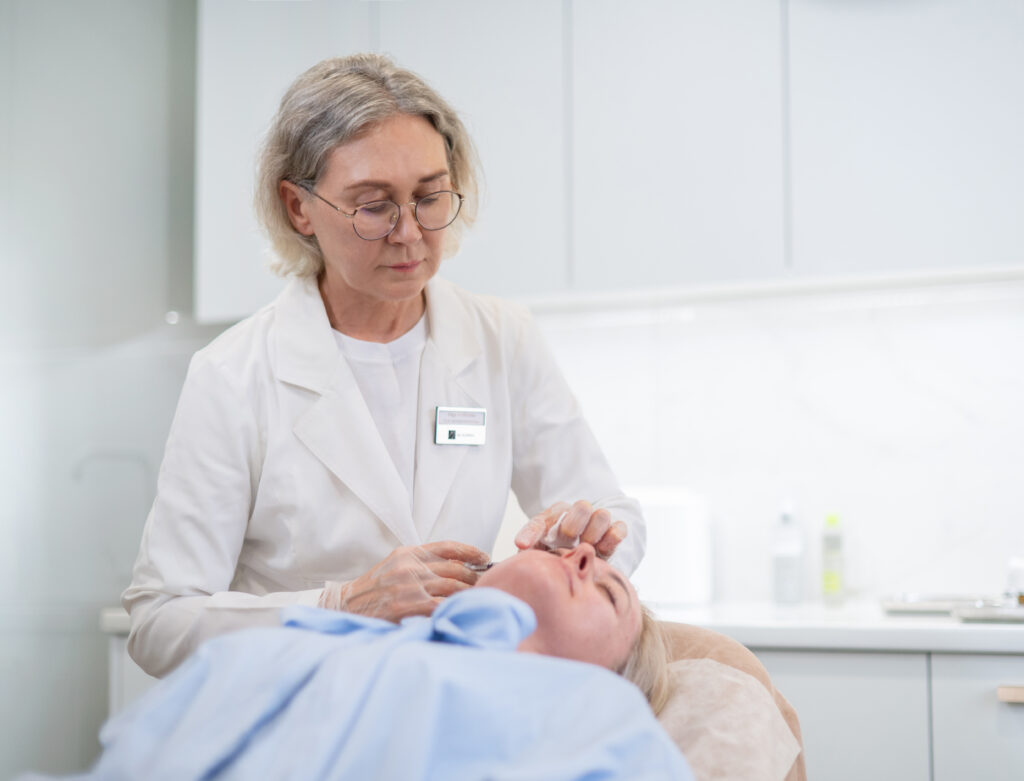 Polinukleotidų terapija