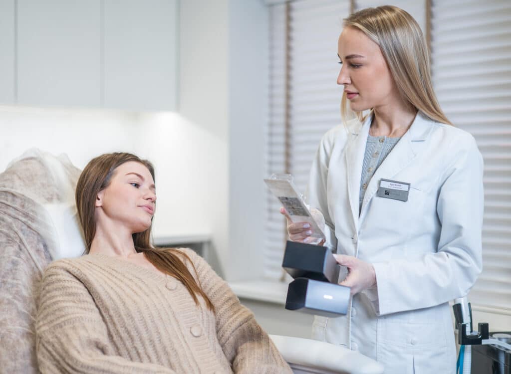 Aminorūgščių terapija