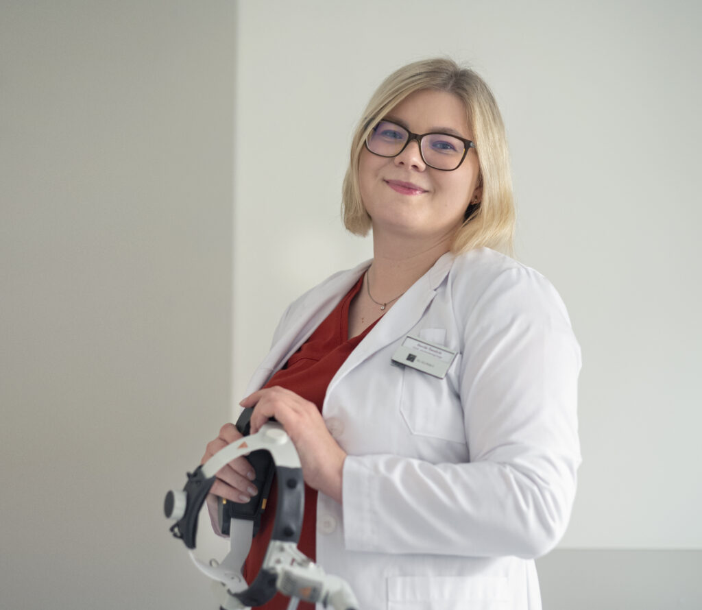 Ausų, nosies ir gerklės ligos (LOR)