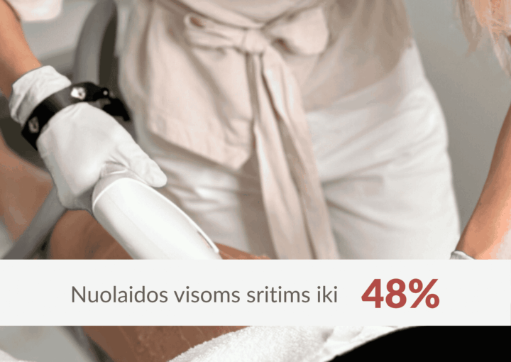 Plaukelių šalinimas diodiniu Opphalo LS-1200