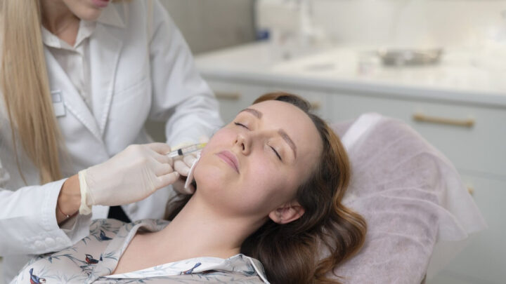 Polinukleotidų terapija