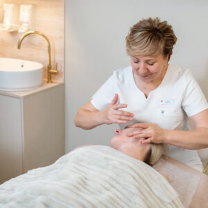 Japoniškas Kobido masažas