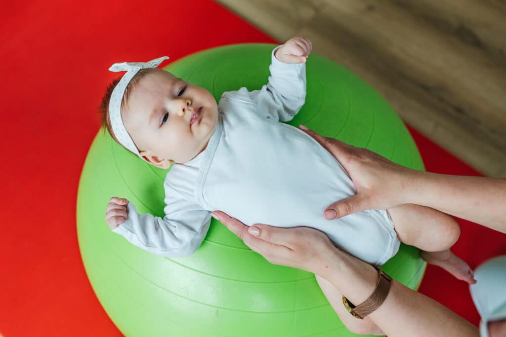 VRSAR specialistų komandos darbas