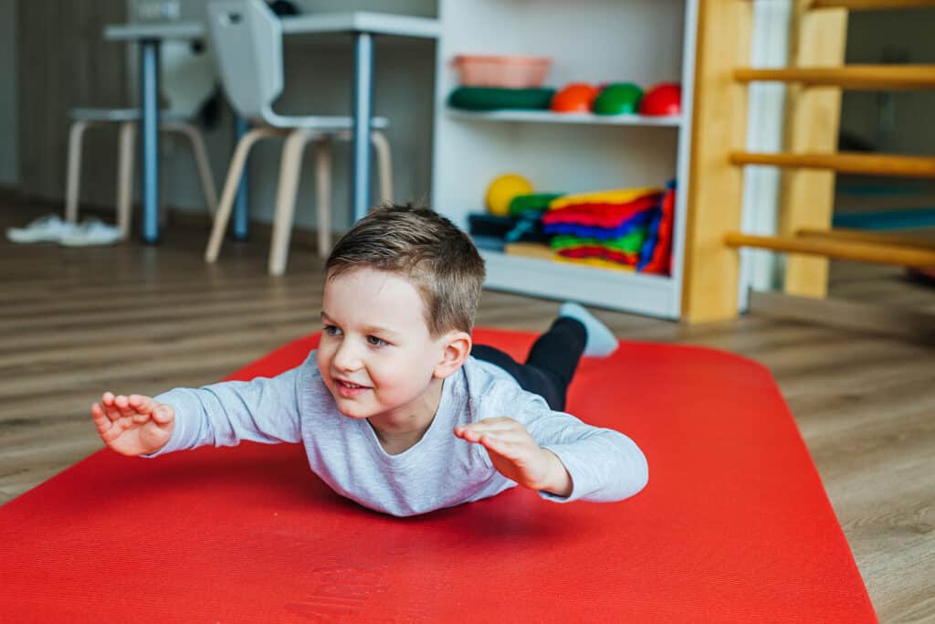 VRSAR specialistų komandos darbas