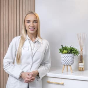  „Profhilo“ jaunystės taškų injekcijos