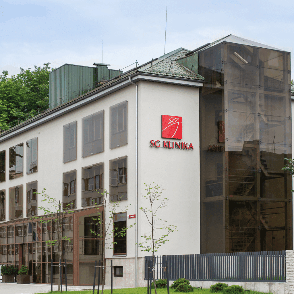 SG KLINIKA